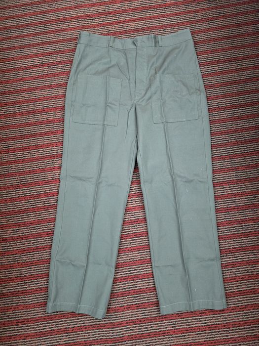 Джинсы большого размера