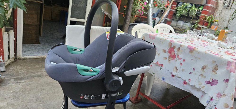 Vand carucior Cybex Basic 2 in 1