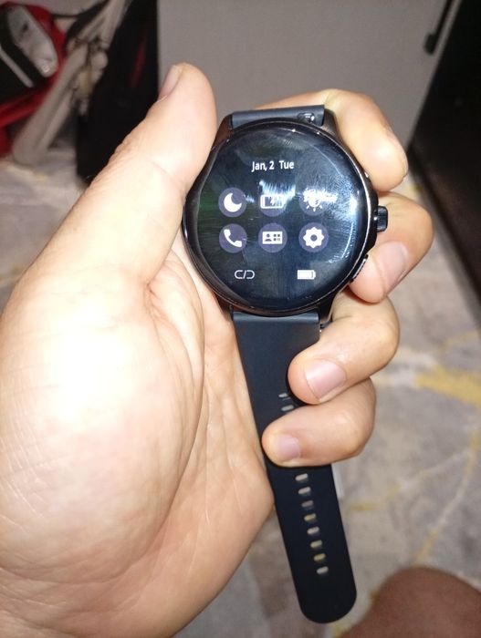 Smart watch Whieda Z121