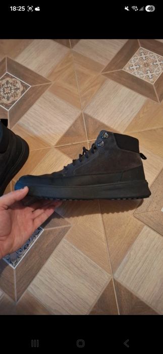 Ghete Geox mărime 43