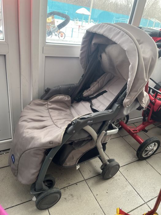 Продам коляску!!