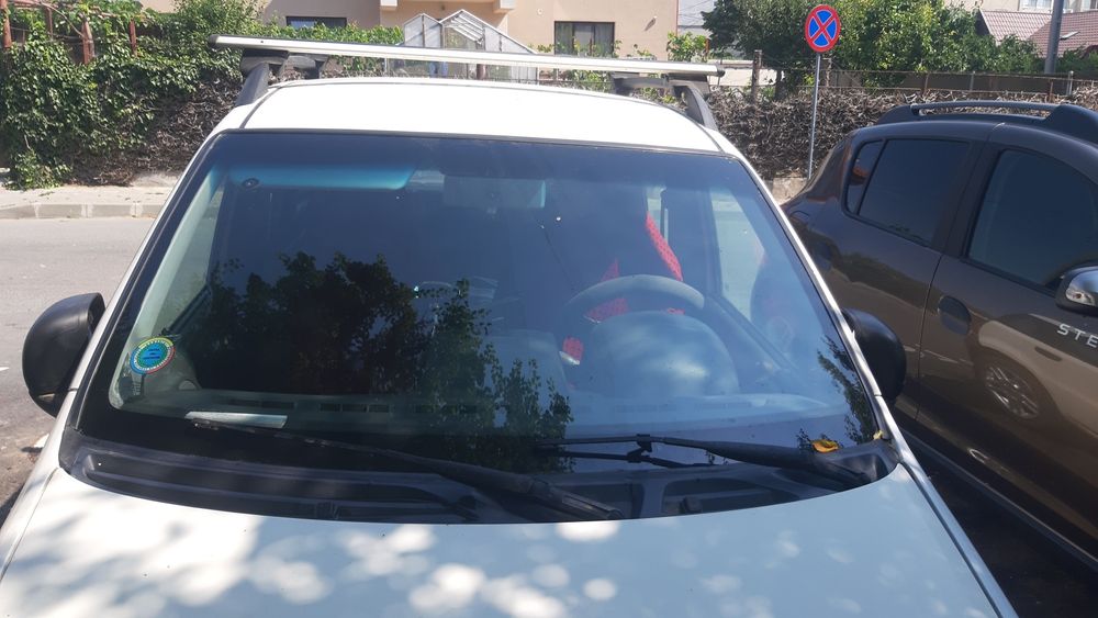 Fiat Panda Euro5 din2011