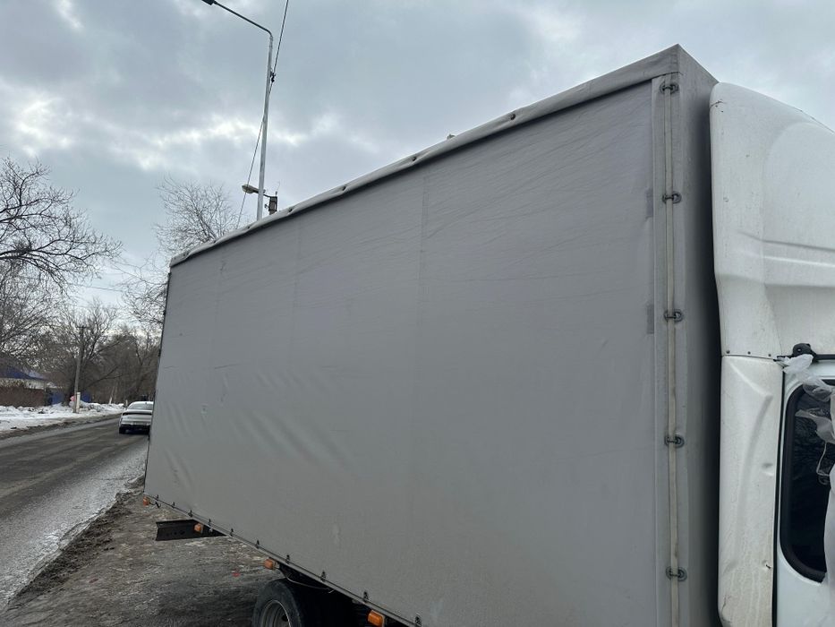 Продам бутку от газели