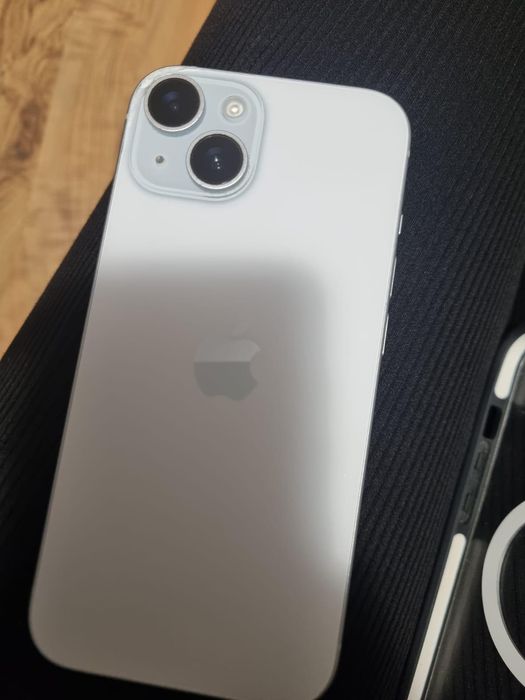 Iphone 15, 128 GB. stare buna de funcționare