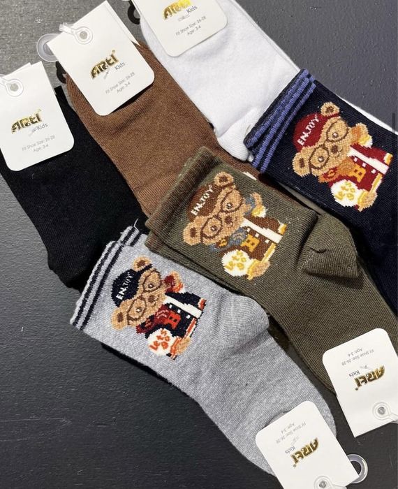 Носочки, трусики на мальчиков