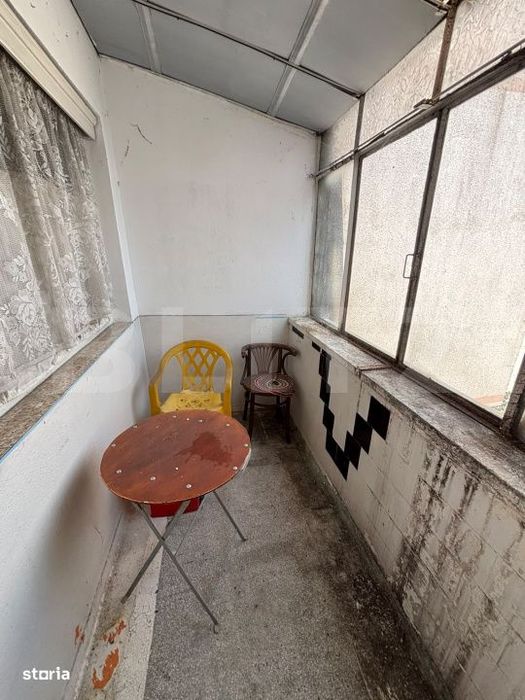 Apartament cu 2 camere, 48 mp, zona Nord-Cameliei