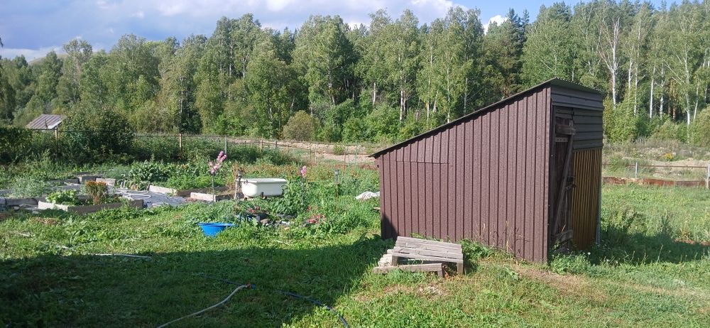 продам или обменяю дом