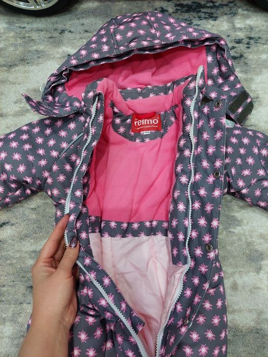 Продам детский комбинезон