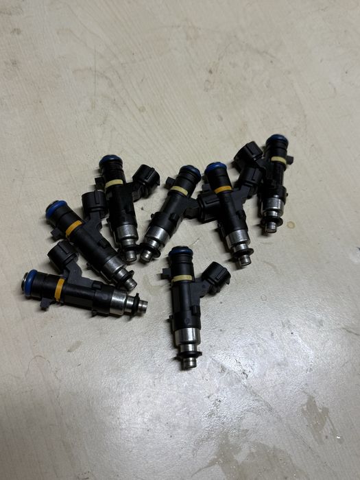 Форсунок для nissan, mitsubishi