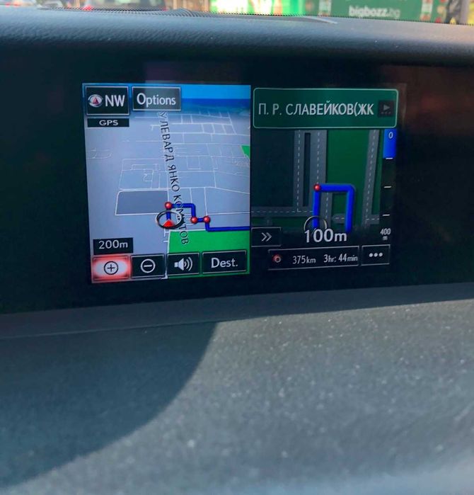 Lexus 2025 v2 Micro SD Card Европа Турция Gen8/Gen9 Premium 13MM 15M