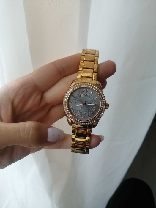 Часовник Liu Jo + сертификат