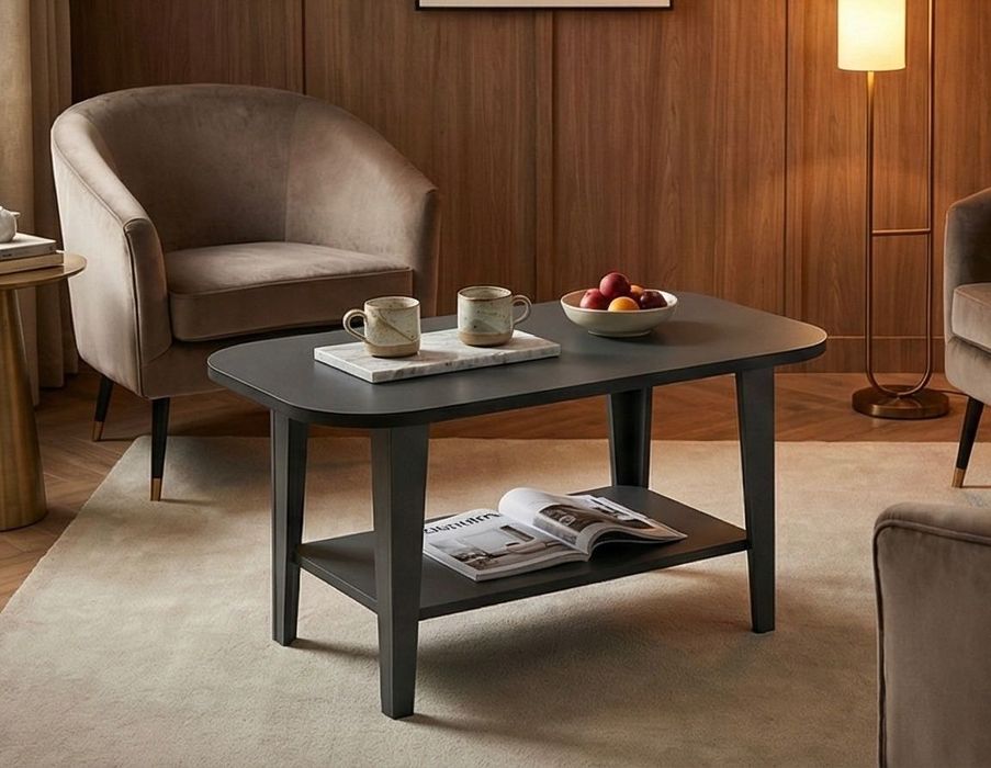 Универсална масичка за хол/трапезария – практична и удобна