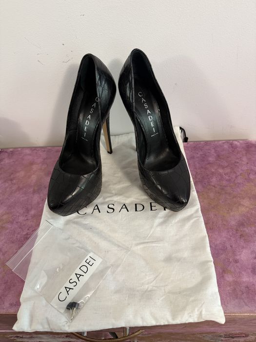 Оригинални обувки Casadei