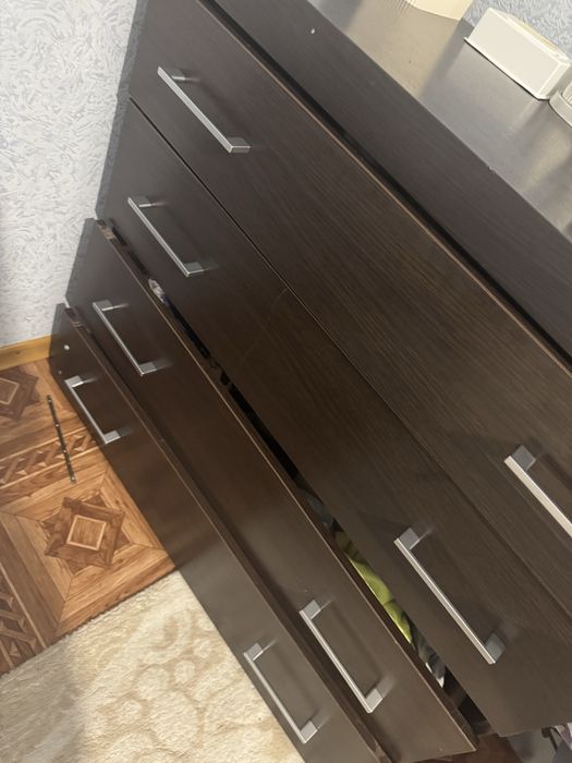 Спальный гарнитур