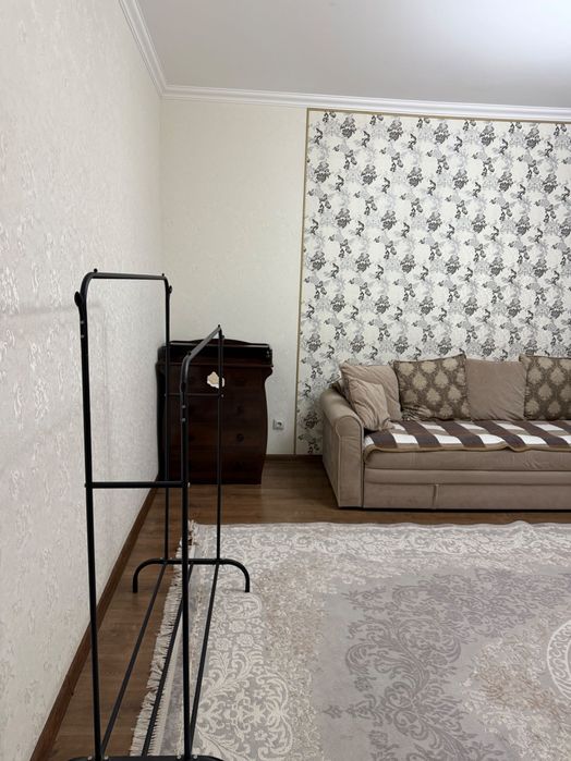 Пеленальный комод