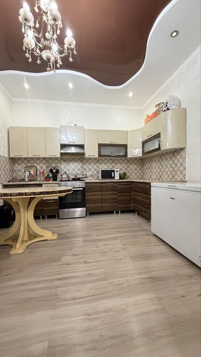 Продается мансардный дом, 2019 г , пл 160