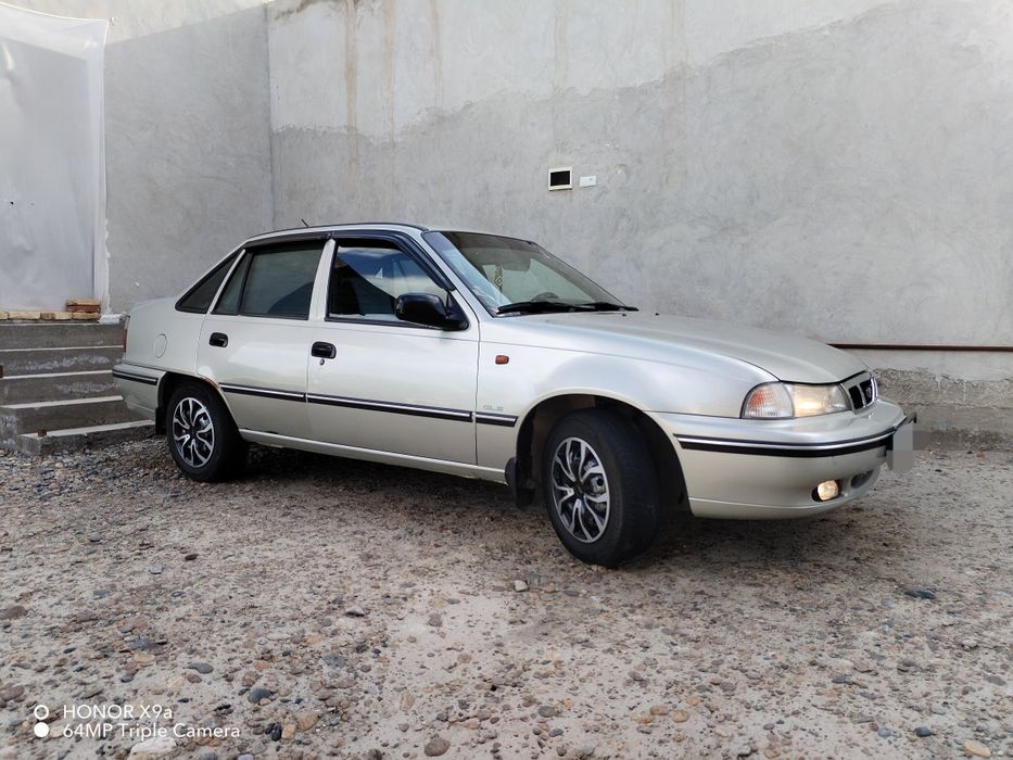 Nexia1  donc  ПОЛ-ЛЮКС