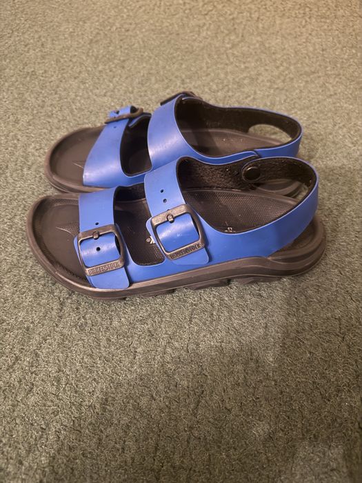 Sandale Birkenstock Mougami Copii Nr. 34