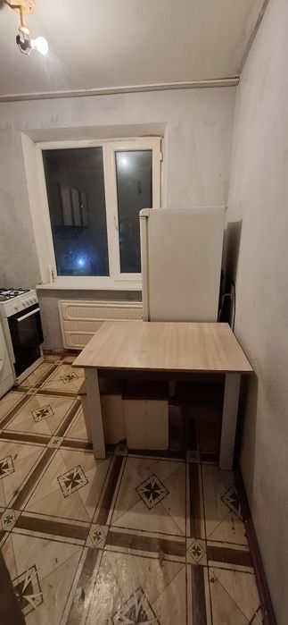 Арендаға 2 бөлме. 9 мкр 60 үй