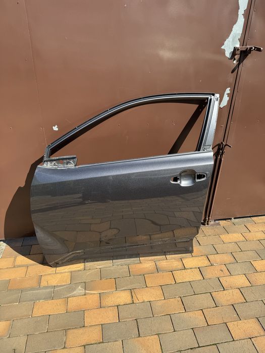 Usa Toyota C-HR 2021 Fațǎ Stânga- Avariată ușor