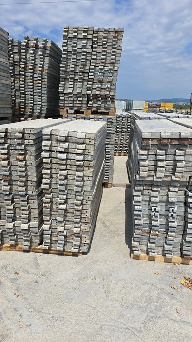 Пътеки втора ръка