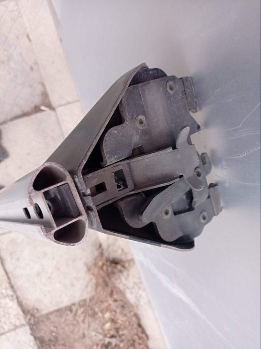 Греди/багажник за Опел Мериева