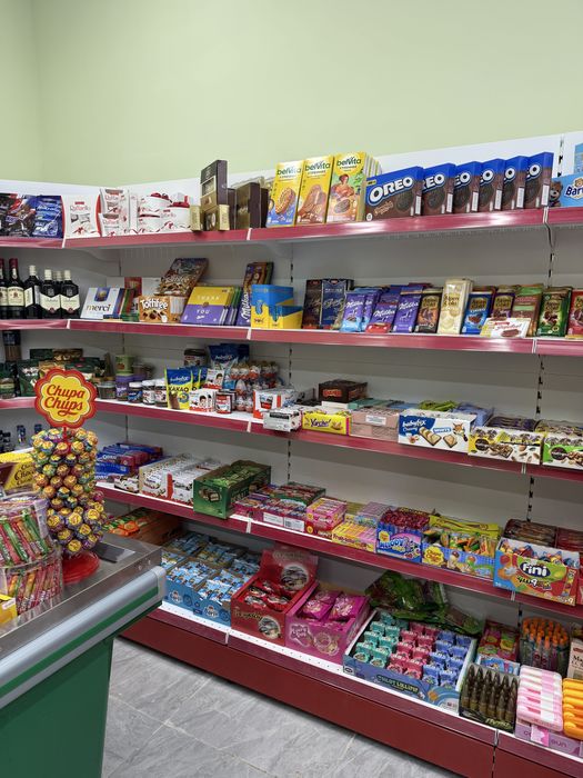 Продается действующий бизнес минимаркет