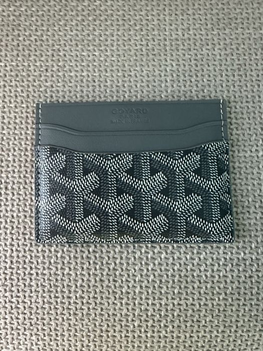 Goyard кардхолдър