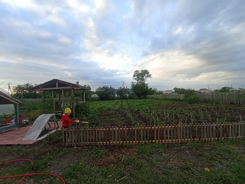 Продаётся дом в городе Акколь