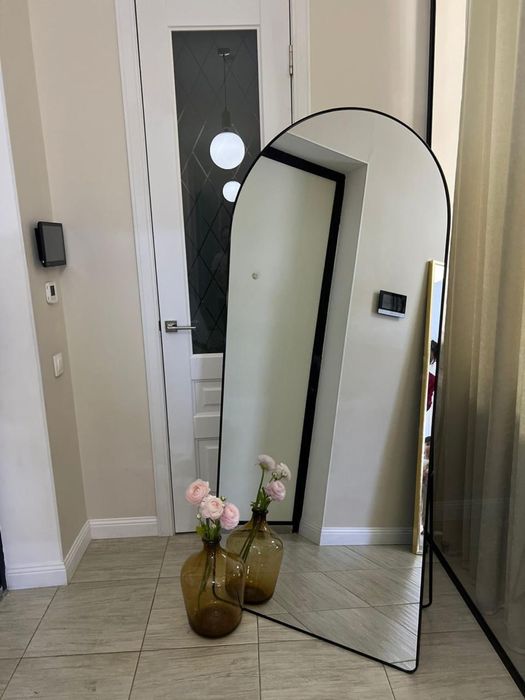 Красивое зеркало