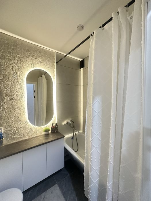 7 мкр! Корзина! Снять посуточно!