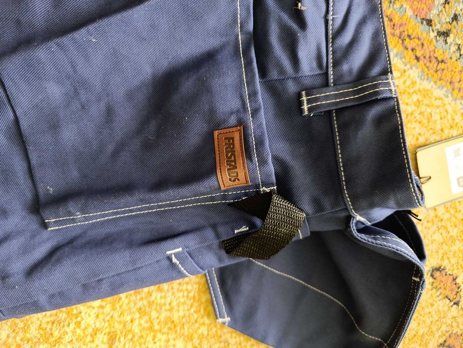 Работни панталони Fristads 2 броя!