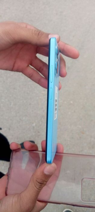 Redmi not 12  128tali