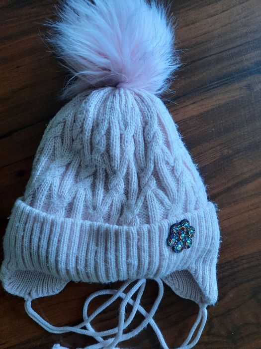 Детский комбинезон