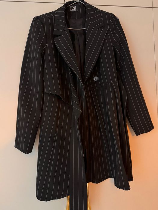 Дамска къса рокля