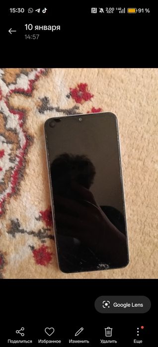 Самсунг галакси а13