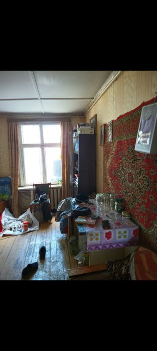 Обмен на квартиру в городе