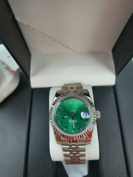 Ceas Seiko Mod DateJust Arabic