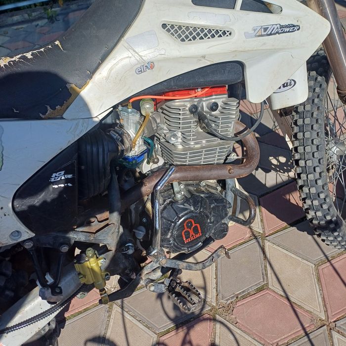 Продам Эндуро 06 FMM172