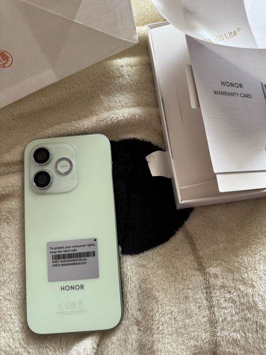 Vand telefon Honor 600 lite