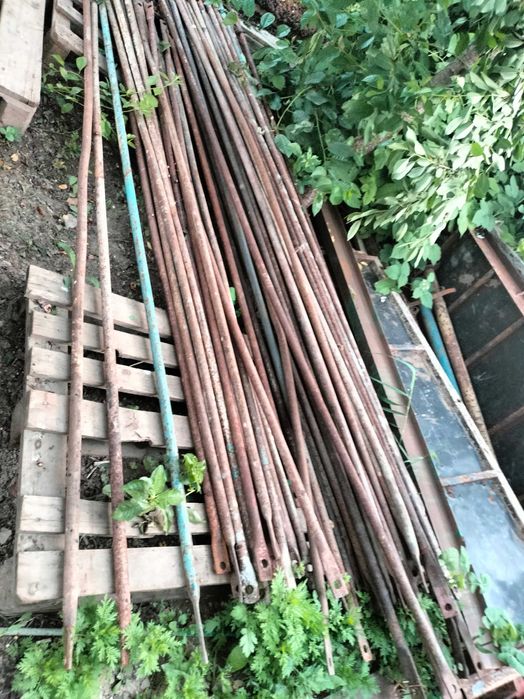 Леса   24 000 тг