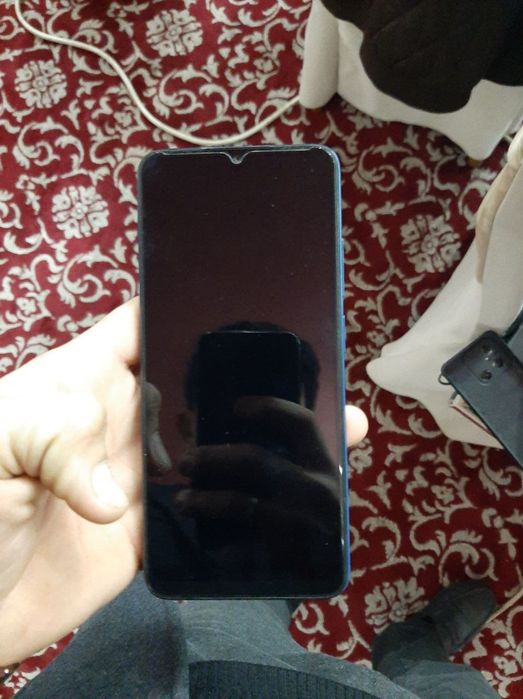 Redmi 12 c pashte yangi