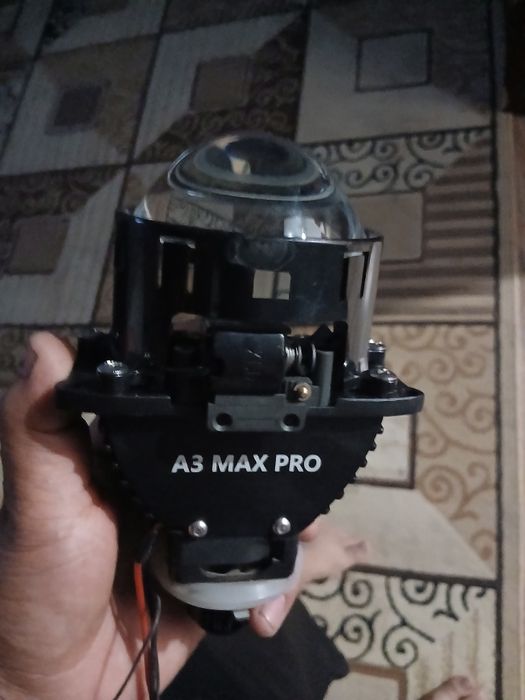 Билед А3 MAX PRO