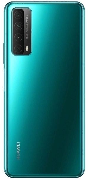 Huawei p smart 2021
