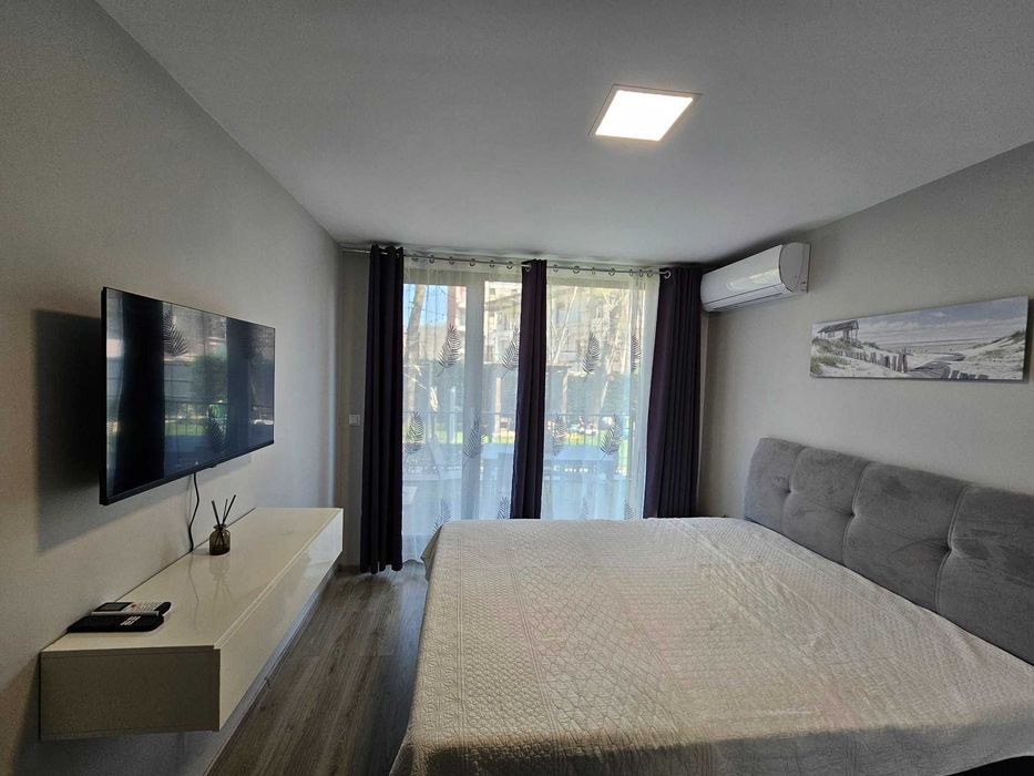 Многостаен обзаведен в к.к. Св. Константин и Елена