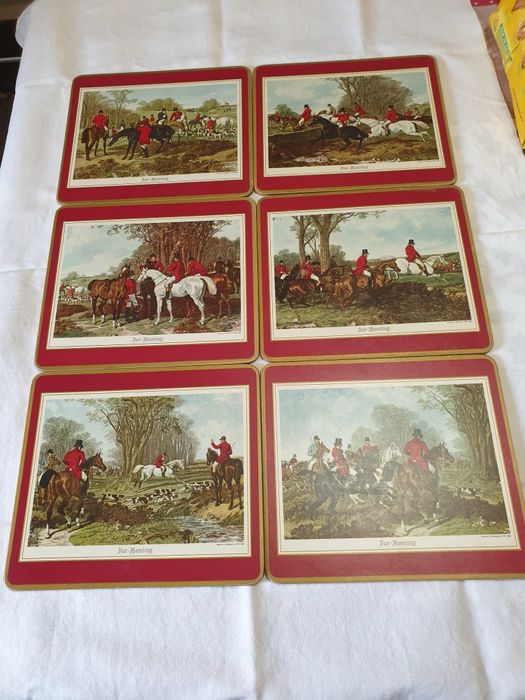 Suport pahare/coastere