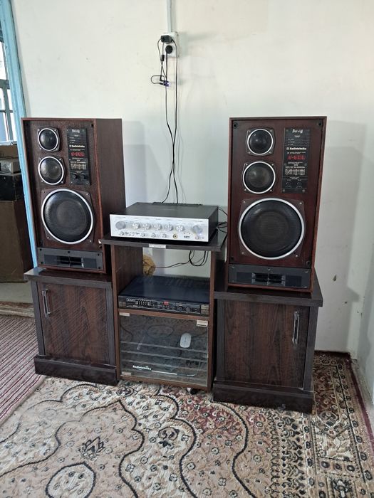 S90 d radiotenika
