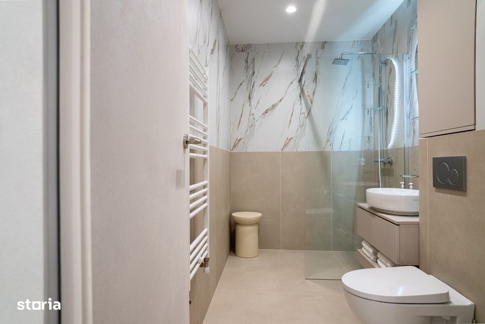 Apartament 2 camere Vitan