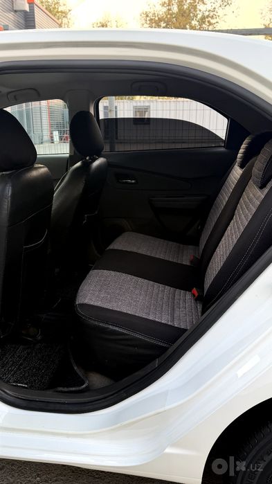 Продаю Chevrolet cobalt