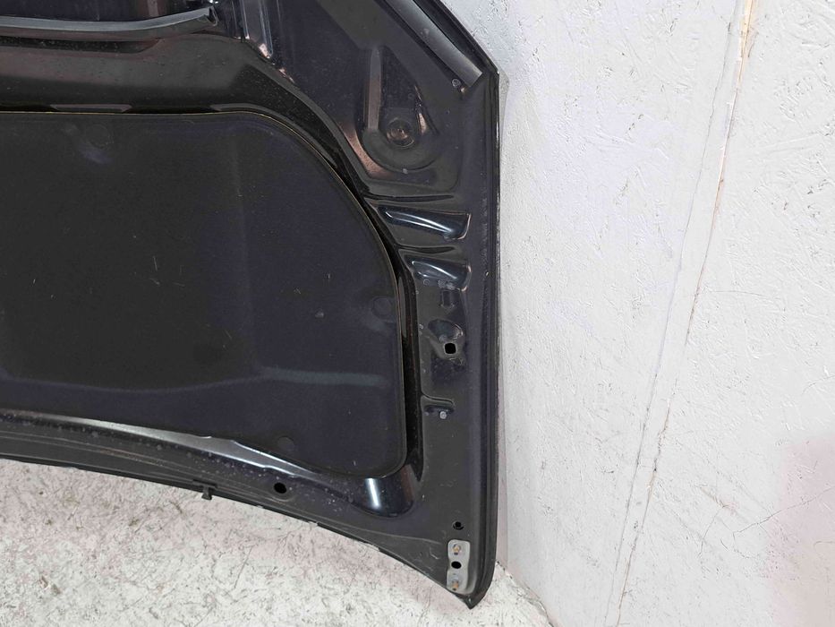 Capota motor MITSUBISHI Outlander III [Fabr 2012-2014] X42A